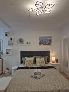 Beautiful Apartment at Playa Lisa - Santa Pola - 5