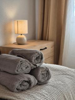 Beautiful Apartment at Playa Lisa - Santa Pola - 2