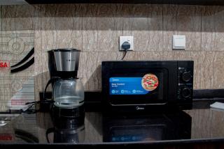 Holiday Suites Apartment - Kigali - 7