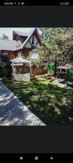 Monoambiente La Amelia - Cosquín - 9