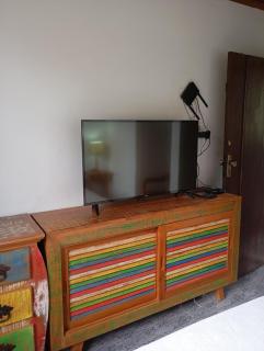 Kitnet com vista para Serra no Centro Histórico de Tiradentes Mg - Tiradentes - 2