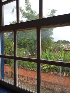 Kitnet com vista para Serra no Centro Histórico de Tiradentes Mg - Tiradentes - 1