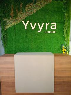 Yvyra Lodge - San Ignacio - 0