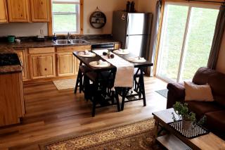 Sugar House Cottage close to Smugglers Notch - Cambridge - 5