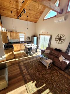 Sugar House Cottage close to Smugglers Notch - Cambridge - 6