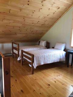 Sugar House Cottage close to Smugglers Notch - Cambridge - 4