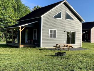 Sugar House Cottage close to Smugglers Notch - 0