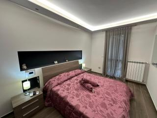 Alloggio Nola - casa e box auto - 6