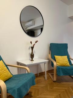 Lutheran Heritage Studio - Bucharest - 5