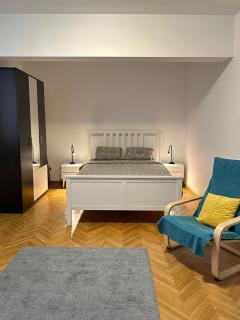 Lutheran Heritage Studio - Bucharest - 3
