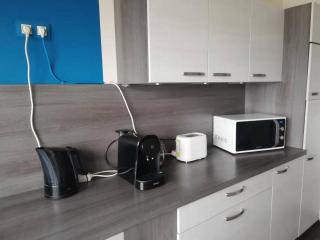 Appartement confortable proche centre et idéal pour ULiège Sart Tilman - Luik - 3