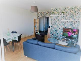 Spacious apartment bellevue - Brest - 0
