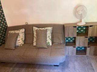 Studio Le pigeonnier - Tallard - 5