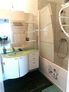 Spacious apartment bellevue - Brest - 6