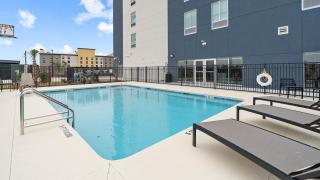 Candlewood Suites Perry-National Fairground Area by IHG - Perry - 8