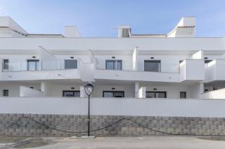 Casa Panoramic Beach 8C - Finestrat - 4