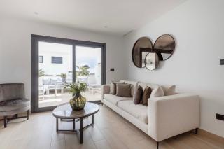 Casa Panoramic Beach 8C - Finestrat - 9