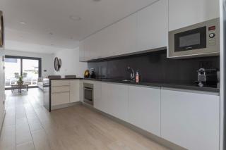 Casa Panoramic Beach 8C - Finestrat - 1