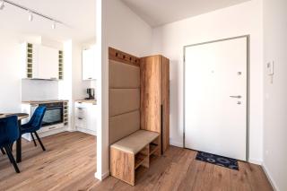 GoGdansk Apartment Two - Danzig - 9