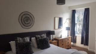 Foxgloves apartment Windermere - 6