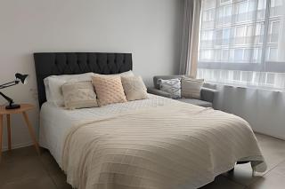 Hermoso Estudio en Santiago - Santiago - 0