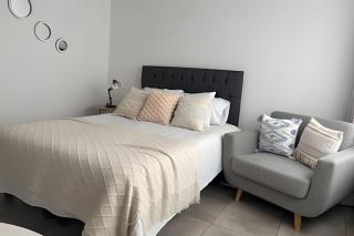 Hermoso Estudio en Santiago - 3