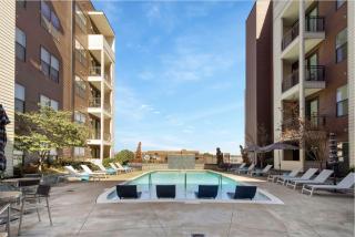 Apartment in Midtown - Nashville - 9