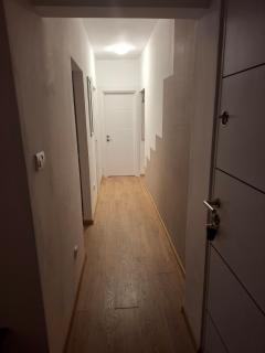 Apartman Palma - Belgrade - 9