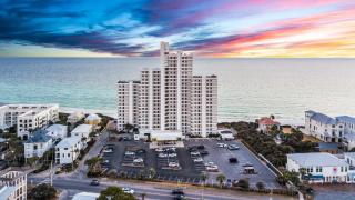 One Seagrove Place 0606 - Santa Rosa Beach - 9