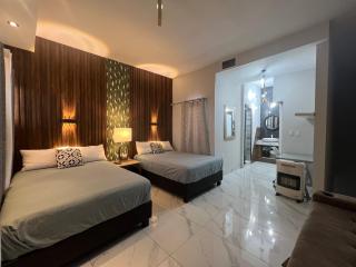 DEPARTAMENTO CON TERRAZA Y VISTA para 6 personas - 6