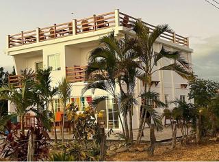 Popoyo Beach Home - Tola - 4
