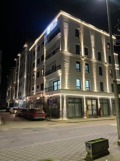 Centar Penthouse - Bijeljina - 0