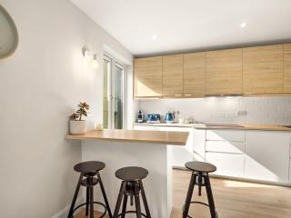 The Town Place Clifden Boutique Apartments - Clifden - 4