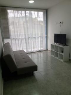 Apartamento en el norte de Armenia amoblado espectacular - Armenia - 2