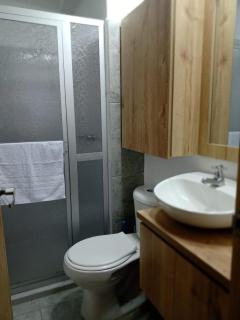 Apartamento en el norte de Armenia amoblado espectacular - Armenia - 1