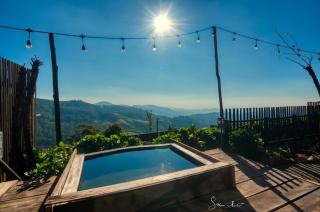 Skyridge Twilight - Nuwara Eliya - 1