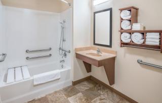 My Place Hotel-South Omaha/La Vista, NE - La Vista - 2