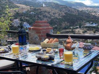 Riad Bab Mahruk - Chefchaouen - 4