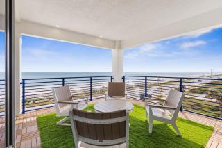 Flagler Beach Oceanfront Luxury | 5BR, Dog-Friendly, Sleeps 12 - 9