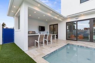 Flagler Beach Oceanfront Luxury | 5BR, Dog-Friendly, Sleeps 12 - 5