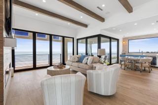 Flagler Beach Oceanfront Luxury | 5BR, Dog-Friendly, Sleeps 12 - 3