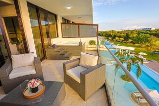Cozy Hideaway Apt, Jacuzzi - Punta Cana - 1