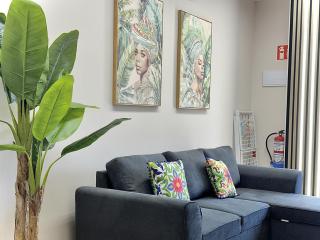 Flower Deluxe Bajo con Jardin 6084 - 9