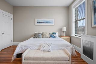 Luxury Townhouse in NYC - New York - 8