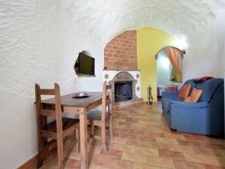 Cave house with private terrace on a small complex - Purullena - 3