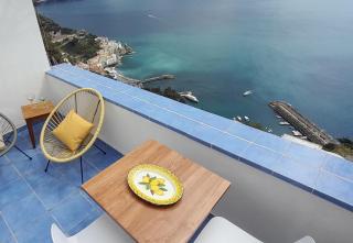 Un Nido Su Amalfi - 2