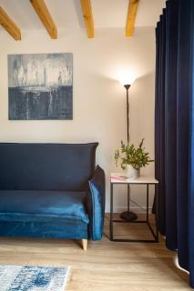Stylish house by the sea ,private hot tub, BBQ - Kołczewo - 7