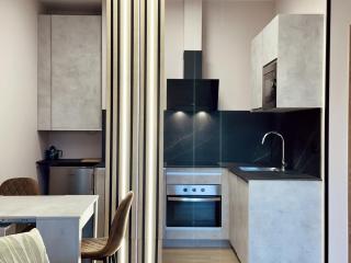 Flower Deluxe Apartamento con Jardín 6082B - 7