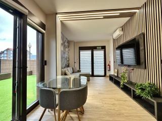 Apartamento Flower Deluxe 6081B - Noja - 6