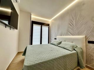 Apartamento Flower Deluxe 6081B - Noja - 3